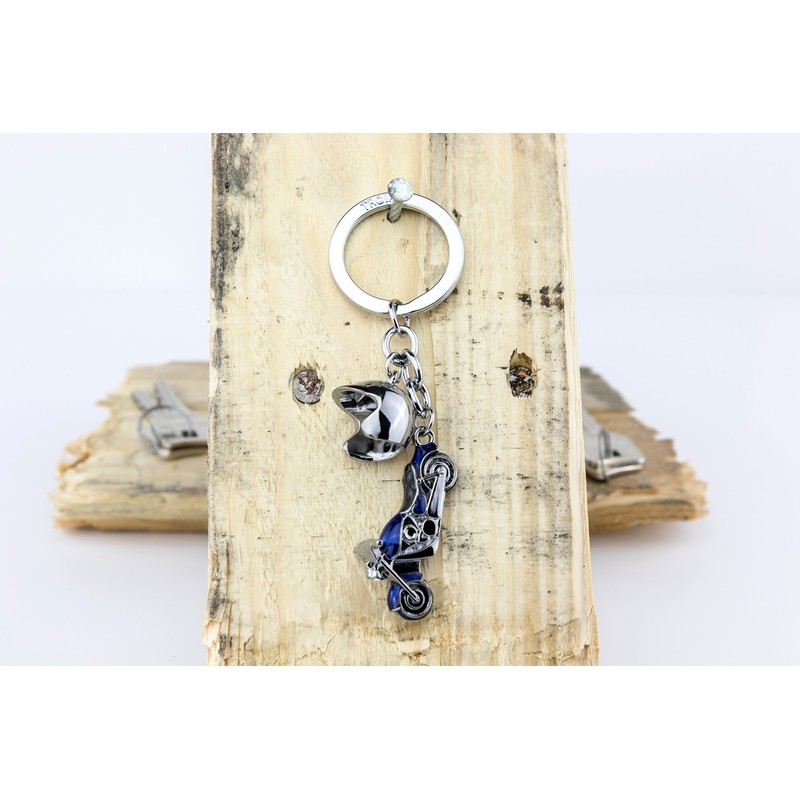 Key Cruising Key Fob