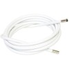 ALLIGATOR LY-220UB Brake Outer Cable Φ0.2 x 70.9 inches (5