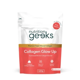Collagen Glow Up Powder (New & Improved)