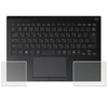 ClearView VAIO SX14-R VJS4R1 Series Carbon Tone Palmrest Protective Film