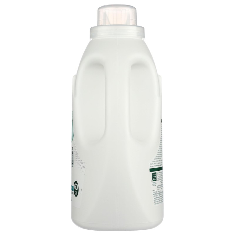 Seventh Generation Liquid Laundry Detergent Biodegradable Sage and Cedar Washing