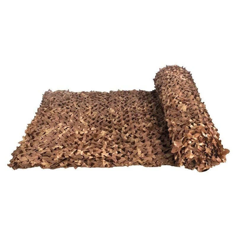 Sitong Bulk Roll Camo Net for Hunting Military Decoration Sun