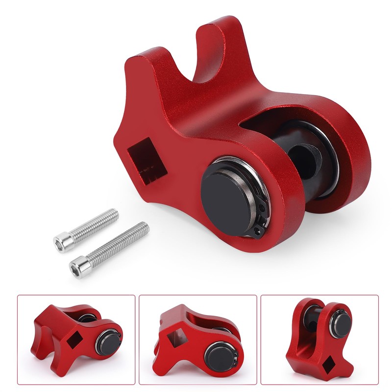 KIMISS Valve Spring Installation Tool, LS Valve Spring Compressor Installation