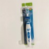 EQUATE Brand New Equate Dual Action Power Toothbrush Deep Cleaning