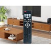 Replacement Remote Control RC5400SR Applicable for Marantz A/V Receiver SR5400