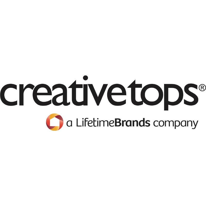 Creative Tops Cornish Harbour 6-Piece Set of Cork Backed Coasters