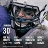 SISU 3D Mouthguard - Custom Fit Protection for Athletes