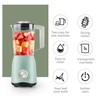 Power Blender 1500W – High-Speed Blender for Shakes, Smoothies, Ice