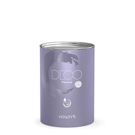 Vitality´s Deco Free Hand Bleaching Powder Bleaching Powder 400 g