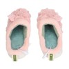 Electric Heated Slipper Soft Comfortable Warm Plush USB Heated Slipper
