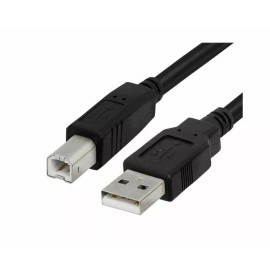 ScanAvenger Barcode Scanner USB Charging cable