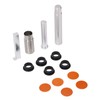 14PCS Pressure Switch Installation Tool Kit High Performance 124740 TL30