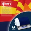 Anley Rip-Proof Double Sided 3-Ply Arizona State Flag 3x5 Foot