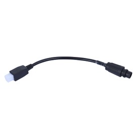 Puruoda Programming Diagnostic Adapter Compatible with Curtis 1314 Programmer Device and 1313 Handheld Device for Club Car Vehicles