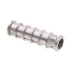 Prime-Line 9071228 Lag Shields, Long, 5/16 In. X 1-3/4 In.,
