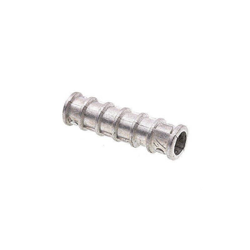 Prime-Line 9071228 Lag Shields, Long, 5/16 In. X 1-3/4 In.,