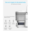 Annmiir Y880 Ultra Professional Water Dental Flosser with Multi Modes