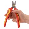 C.K Redline 2025 Edition VDE Cable Cutters 180mm, German Made