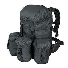 Helikon-Tex Bushcraft Line, Matilda Backpack Shadow Grey