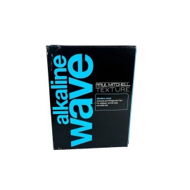 Paul Mitchell Texture Alkaline Wave For Resistant, Normal , Gray And White Hair