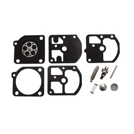 Carburetor Repair/Rebuild Kit Replaces ZAMA RB-7 For Echo 280E-EVLP 290E-EVLP ZAMA carburetor C1S-K1D