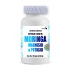 IsaaQuim Citrato de Potasio + Citrato de Magnesio + Moringa