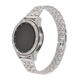 Levemolo Smart Watch Collision Protector Bezel Ring for Watch Scratch Repair Bezel Ring