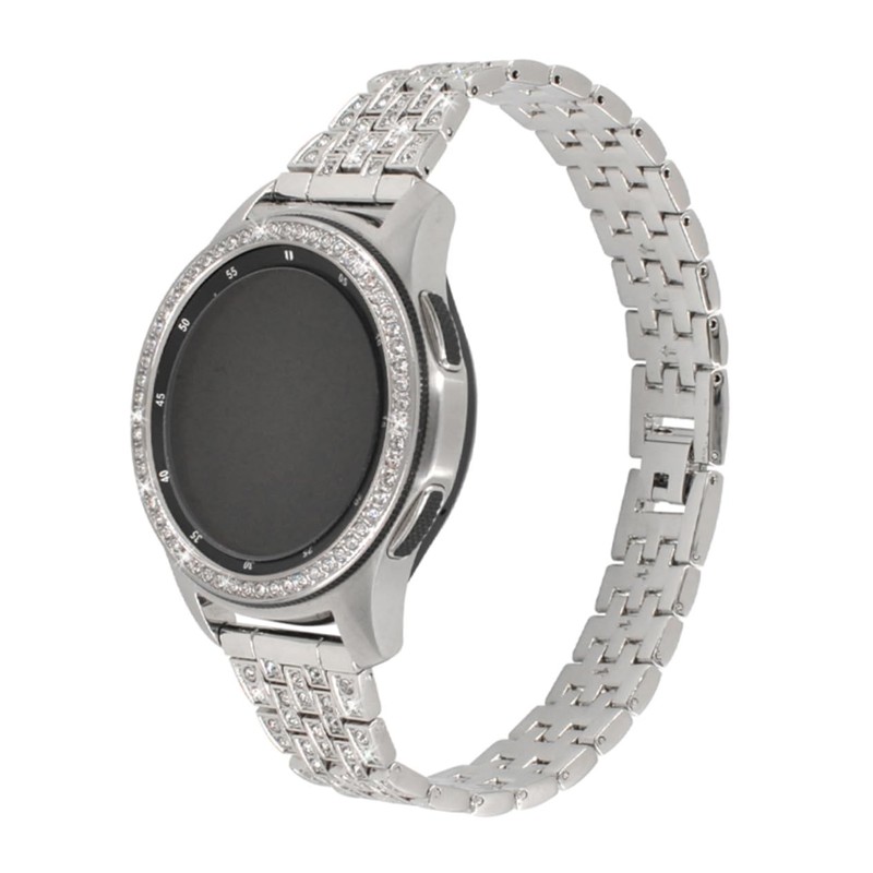 Levemolo Smart Watch Collision Protector Bezel Ring for Watch Scratch