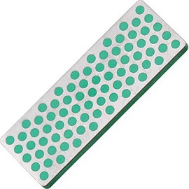 DMT W7E Mini Extra-Fine Diamond Whetstone - Clear