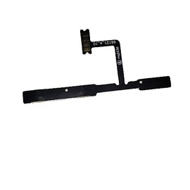 ruichuang OEM Power & Volume Button Key Flex Cable Ribbon Replacement for Revvl 6 Pro 5G TMAF035G