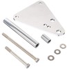 March Performance 146009 A/C Eliminator Bracket for Ford 5.0L Engine