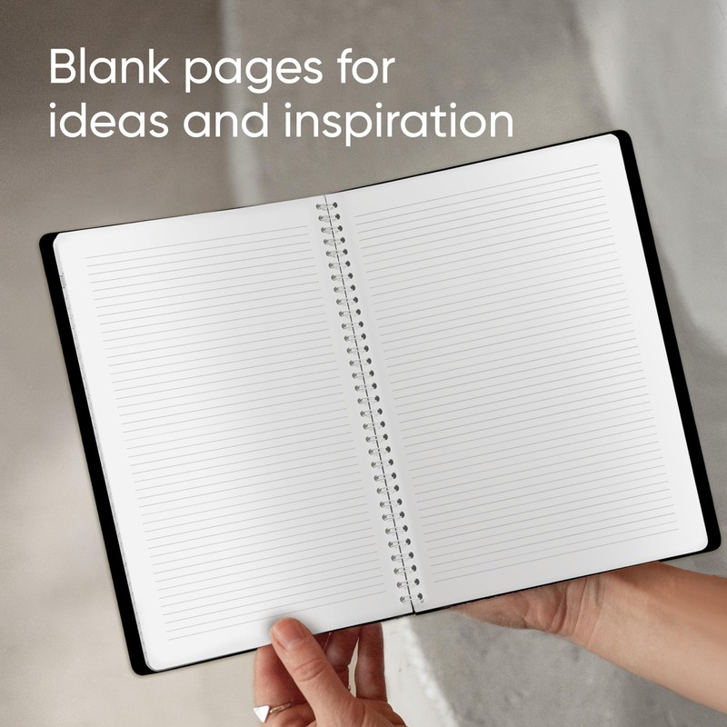 2026 Planner Weekly and Monthly – Hourly Appointment Book 2026