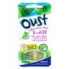 Oust Odor-Free Fan Refill, Outdoor Scent, 1 refill