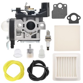Hypersky WYG-11A A021004831 Carburetor for Echo SRM-3020 SRM-3020T SRM-3020U Shindaiwa T302 T302X String Trimmer Repalce Walbro Carb WYG-11A