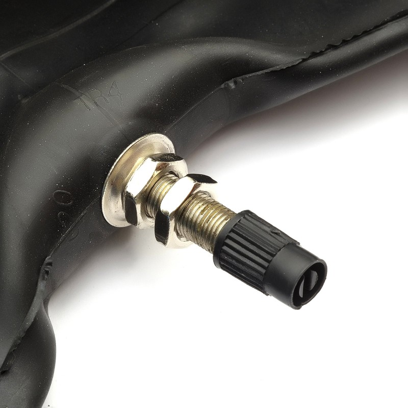 Inner Tube 2.50/2.75-12 Straight Valve Front Pit Dirt Bike