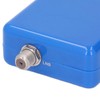 Satellite Signal Finder Bluetooth Satellite Signal Strength Meter Detector 100‑240V