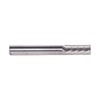 Drill America SB-7 Carbide Burr/Rotary File Cylindrical End-Cut Double Cut