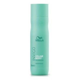 Shampoo Volume Boost Wella 250ml Voluminizador