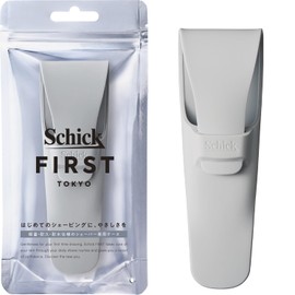 Schick Chic First Shaving Holder Case