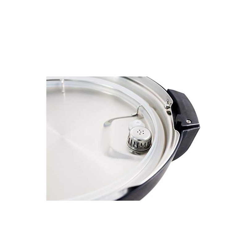 "GJS Gourmet Anti-block Shield (or Valve Protector) Compatible With FARBERWARE