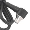 Ultrasonic Thickness Gauge Probe 7.5MHz High Accuracy Non Contact Self