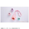 Puniurunzu Odekakunrun Pouch, Puniurunzu Version, Height Approximately 4.3 inches (11
