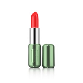 Clinique Pop Longwear Lipstick, Poppy Pop
