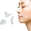 Mouth corner nasolabial fold patch, special wrinkle care, eye wrinkles, forehead, under-eye, glabella patch, wrinkle taping / 입가 팔자 주름 패치 특수주름관리 눈주름 이마 눈밑 미간패치 주름살테이핑