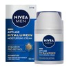 NIVEA MEN Anti-Age Hyaluron Face Moisturising Cream SPF 15 50ml