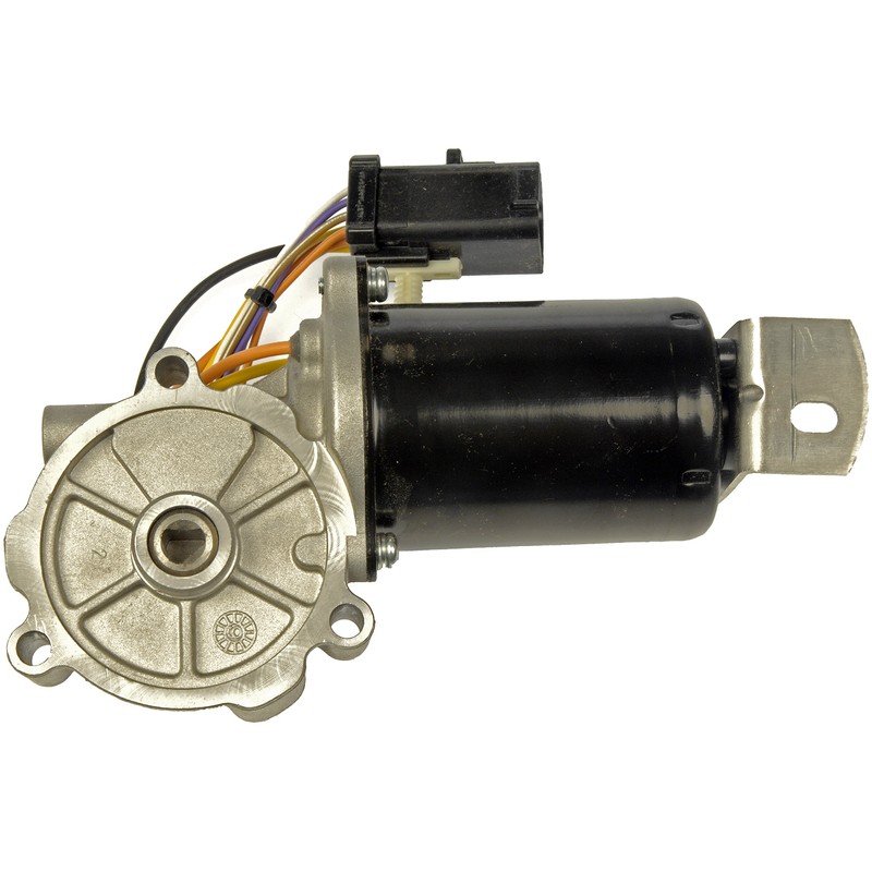 Dorman 600-924 Transfer Case Motor Compatible with Select Ford/Mercury Models