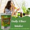 Linaza Con Nopal Forte Suplemento Natural 8 Oz