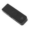Wearable Camera 1080P WiFi Night Vision Wide Angle Back Clip