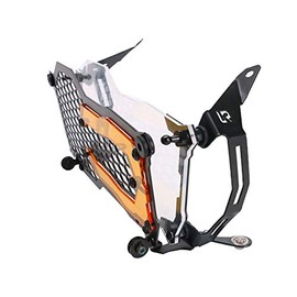 GRARRO for R1200GS R1250GS Headlight Guard Protector Grille Grill Cover R 1250 GS Adventure ADV/LC