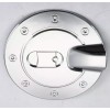Neutron Motorsports Fits 2004-2013 Chevy Colorado GMC Canyon Chrome ABS